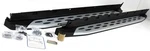 Oem Running Board Set For Hyundai Tucson N9F37-AC000. Fixed Price $340.42.
