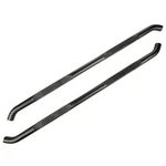 Rugged Ridge 11591.14 Side Step Fits 20-26 Gladiator Pickup. Fixed Price $359.99.