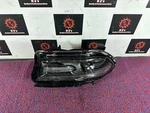 Dodge Charger R/t 392 Scat Pack 15-18 Oem Left Driver Complete Xenon Headlight. Fixed Price $199.99.