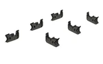 Aries Automotive Actiontrac Black Mounting Brackets For Ram 1500 Classic 3025111. Fixed Price $527.95.