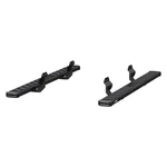 Ford F-150 15-25 Aries 2554019 6" Novatrac Cab Length Black Running Boards. Fixed Price $485.46.
