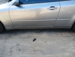 03-07 Infiniti G35 Coupe Driver Side Skirt GREY/WV2 Oem 76851-AM877. Fixed Price $144.99.