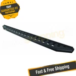 Rhino 69400087PC RB20 Running Boards - 87" Long Only. Fixed Price $419.99.