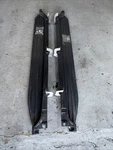15-20 Genuine Gm Escalade Yukon Tahoe Running Step Board Oem Both Sides!!!. Fixed Price $550.99.