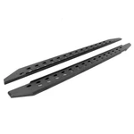 Rhino 69400080SPC RB20 Slim Line Running Boards - 80" Long Only. Fixed Price $288.99.