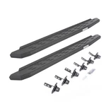Go Rhino 69613157T RB30 Running Boards With Mounting Bracket Kit. Fixed Price $669.99.