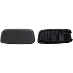 Westin 28-71991 R7 Nerf Step Bars Replacement End Cap Kit Universal Fit. Fixed Price $21.91.