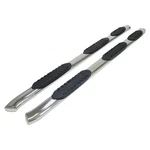 Trailfx A7096S 5 Inch Oval Step Nerf Bar For Select 19-23 Chevrolet Gmc Models. Fixed Price $496.79.