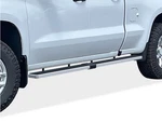 Aps Wheel To Boards 5IN Fit 19-26 Silverado Sierra Crew Cab 6.5FT Bed. Fixed Price $324.95.
