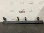 15-22 Chevy Colorado Crew Cab Right Passenger Side Running Board Oval Type Black. Fixed Price $200.00.