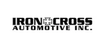 Iron Cross Automotive 71 468 Plus Step Bracket. Fixed Price $93.80.