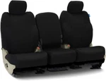 Coverking Custom Fit Seat Designed For Select Ram Models: 1 Row, Spacer. Fixed Price $49.99.
