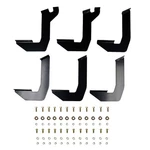 Westin Automotive 27-1945 Tubular Mounting Kit. Fixed Price $152.01.
