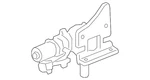 Genuine Gm Step Bar 85659274. Fixed Price $717.46.