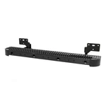 Luverne Impact Rear Bumper Step With Fixed Brackets Part# 415358-571513. Fixed Price $644.95.