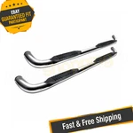 Promaxx Automotive 11239S 3" Round Ss Nerf Bars 2011-2019 Ford Explorer. Fixed Price $370.14.