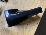11-22 Infiniti QX56 QX80 Front Left Or Rear Right Running Step Board End. Fixed Price $89.96.