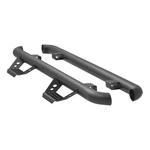 Luverne Baja Steps Drop Boards Textured Black Part# 430923. Fixed Price $165.99.