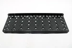 New Oem Ford Side Step Plate Black 4C4Z-9N120-LA F-650 F-750 2004-2008. Fixed Price $52.25.