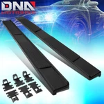 For 2018-2022 Jeep Wrangler Jl Unlimited 4DR 6"SIDE Step Nerf Bar Running Board. Fixed Price $176.99.