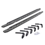 Go Rhino 69618087SPC RB30 Slim Line Running Boards With Mounting Bracket Kit. Fixed Price $416.49.