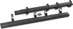 Sierra Silverado 07-13 Genuine Gm Running Board Step-bar Kit New Oem # 20990096. Fixed Price $750.00.