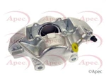 Apec LCA1254N Brake Caliper Front Left N/s Passenger Side Fits Mgb Gt. Fixed Price $74.88.