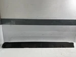 Door Sill Trim For Volvo V60 MK2 Cross Country 227 2.0 D420T8 31463770. Fixed Price $563.00.
