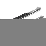 Westin Automotive 21-24110 Pro Traxx Nerf Bar Oval 4". Fixed Price $426.99.