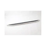 Dee Zee DZ16202 Nxc Running Boards With Chrome Trim Texture Black Silver New. Fixed Price $377.28.