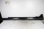 14-20 Maserati Ghibli Driver Side Skirt Rocker Panel Molding Nero Black 820A Oem. Fixed Price $134.72.