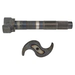 Air Brake Camshaft Right Hand Length 9-1/16 1.5-28 Spline. Fixed Price $24.07.