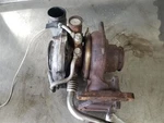 07 Chevy Silverado 2500 Turbo Assembly 6.6L 98021617. Fixed Price $541.88.