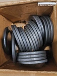 Meritor Kit 1593 Drive Axle Spacer. Fixed Price $216.99.