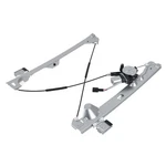 Rear Driver Side Window Regulator For Silverado Sierra 1500-3500 Hd 2007-2014. Fixed Price $39.27.