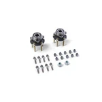 Ford Racing M1104-B Rear Wheel Hub Kit With Arp Studs 15-23 Mustang Gt. Fixed Price $464.20.