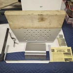 Nos Glide Out Step 2234787 Chevy Gmc C/k 10-30 Truck Blazer Suburban 1967-87. Fixed Price $225.00.