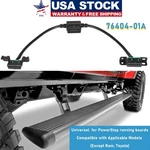 For Powerstep Plug-n-play Pass-through Harness 76404-01A Running Boards Obdii. Fixed Price $31.80.