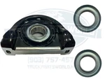 New Heavy Duty Hd Drive Shaft Center Support Bearing Part DS66601 210661-1X. Fixed Price $70.53.