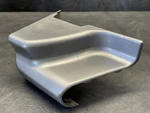 1996-2002 Toyota 4RUNNER Limited Right Rear Running Board End Cap Oem. Fixed Price $64.99.