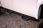 Magnum Rt Steps For 07-13 Chevy Silverado/gmc Sierra 1500/2500/3500 Crew Cab. Fixed Price $299.99.
