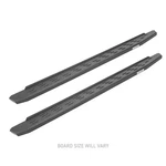Go Rhino RB30 Running Boards W/bracket Kit Fits Select Ford F-250/F-350. Fixed Price $794.99.