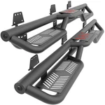 Yzona Running Boards Side Steps Compatible With 2019-2026 Dodge Ram 1500 Crew.... Fixed Price $524.20.