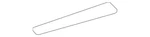 Genuine Mercedes-benz Stud Insert 253-698-67-00. Fixed Price $26.72.
