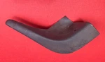 96 - 02 Toyota 4RUNNER Oem Left Front Running Board End Cap Trim With Mouldings. Fixed Price $28.95.