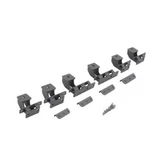 Open Box D64129TK Set Running Board Mounting Kits Ford Bronco 2021-2024. Fixed Price $109.05.