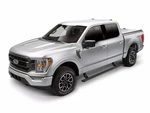Amp Research Powersteps Fit 15-19 Ford Transit Driver/passenger W/plug-n-play. Fixed Price $1599.99.