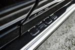 Brand New Oem Lamborghini Silver Urus Steps (both Sides) Pn# 4ML071066B. Fixed Price $4995.00.