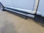 (local Pickup Only) Dodge Ram 1500 2014 Running Board 562438. Fixed Price $149.90.