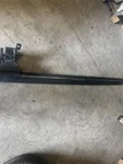 14 Range Rover Passenger Right Running Board Oem. Fixed Price $450.00.